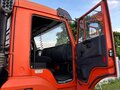 2017 КамАЗ 6520, оранжевый, 2650000 рублей - вид 4