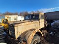 1993 КрАЗ 256, серый, 270000 рублей