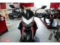 2014 Ducati Hypermotard, красный, 700000 рублей - вид 3