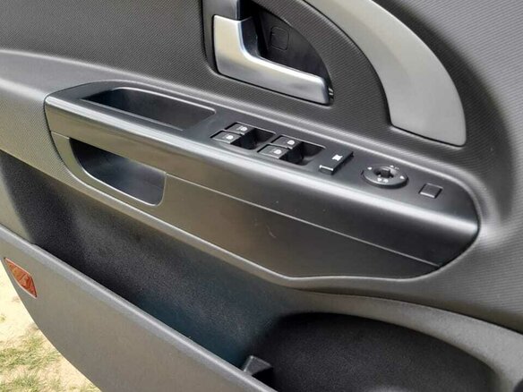 2011 Kia Ceed I Рестайлинг, белый - вид 11