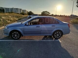 2014 Daewoo Gentra II, серый, 615000 рублей, вид 3
