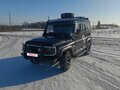 2011 УАЗ Хантер 315196, чёрный, 950000 рублей