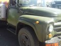 1976 ЗИЛ 130, зелёный, 250000 рублей - вид 10