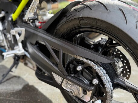 2025 BMW S 1000 R, голубой, 2080000 рублей, вид 4