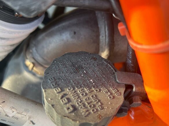 2018 KTM 390 Duke, чёрный, 400000 рублей - вид 10