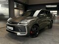 2026 Geely Coolray I Рестайлинг 2, серый - вид 1