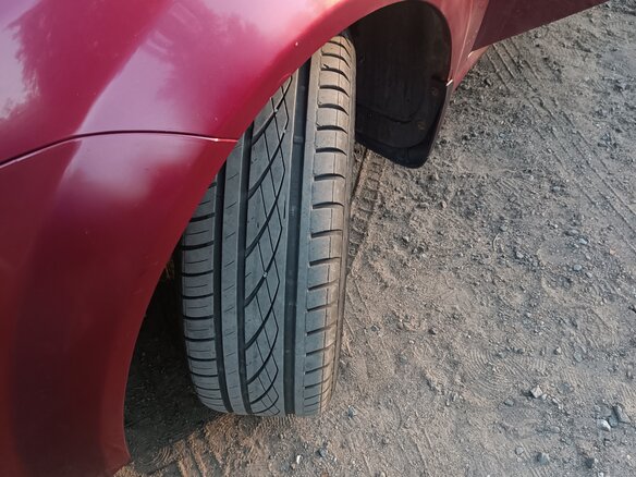 2015 Daewoo Gentra II, красный, 485000 рублей - вид 15