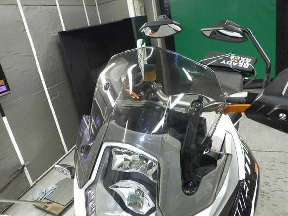 2014 KTM 1190 Adventure R, чёрный, 980000 рублей - вид 6