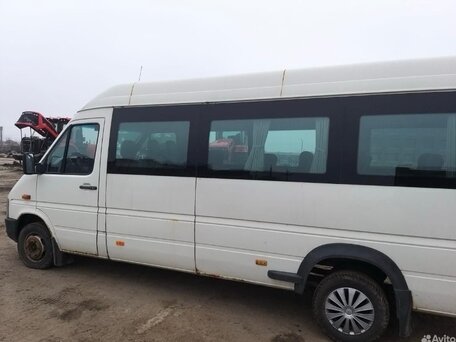 2006 Volkswagen LT, белый, 800000 рублей, вид 1