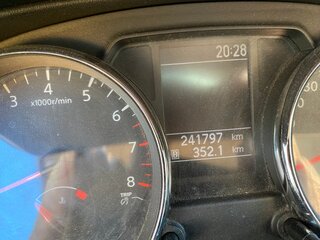 2010 Nissan Qashqai I Рестайлинг, чёрный, 750000 рублей, вид 5