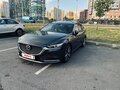 2018 Mazda 6 III (GJ) Рестайлинг 2, серый, 1850000 рублей