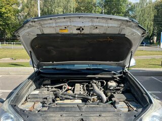 2012 Toyota Land Cruiser Prado 150 Series, серый, 2200000 рублей, вид 4