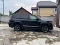2008 Toyota Land Cruiser 200 Series, чёрный, 2800000 рублей - вид 1