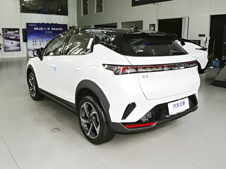2026 Lynk & Co 06 I Рестайлинг, белый, 2835840 рублей, вид 5