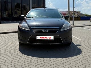 2009 Ford Mondeo IV, серый, 780000 рублей, вид 3