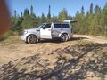 2007 Dodge Nitro, серебристый, 910000 рублей - вид 4