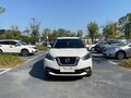 2021 Nissan Kicks I Рестайлинг, белый - вид 3