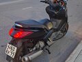 2010 Yamaha XMAX, чёрный, 179000 рублей - вид 6