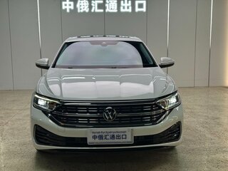 2022 Volkswagen Sagitar III, бежевый, 1616469 рублей, вид 2