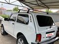 2020 Lada (ВАЗ) 2121 (4x4) I Рестайлинг (2020), белый - вид 7
