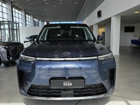 GAC S9