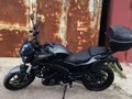 2022 Bajaj Dominar 400, чёрный, 400000 рублей - вид 1