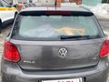 2010 Volkswagen Polo V, серый, 600000 рублей - вид 8