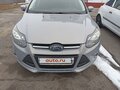 2011 Ford Focus III, серый, 955000 рублей
