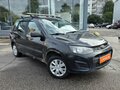 2014 Lada (ВАЗ) Kalina II, чёрный, 219000 рублей - вид 1