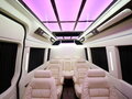 2016 Mercedes-Benz Sprinter, белый, 2920000 рублей - вид 9