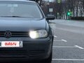 2001 Volkswagen Golf IV, синий, 450000 рублей - вид 1