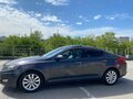 2011 Kia Optima III, серый, 1350000 рублей - вид 3