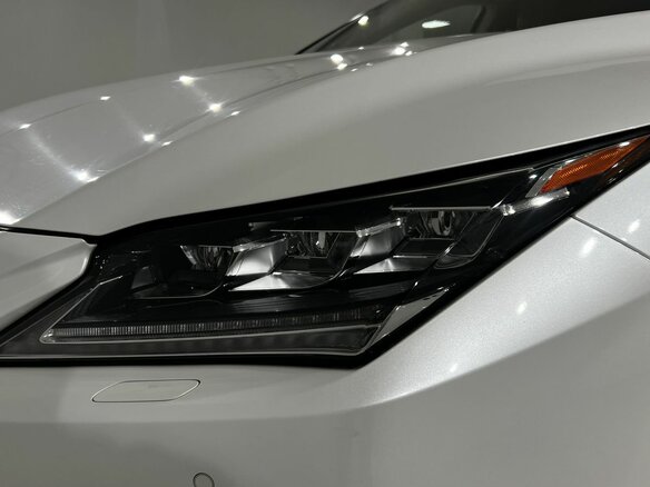 2019 Lexus RX 350 IV, белый, 3990000 рублей - вид 22