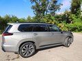 2024 Exeed VX I Рестайлинг, серый, 3999000 рублей - вид 2