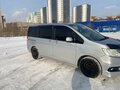 2010 Honda Stepwgn IV, серый, 1200000 рублей - вид 6