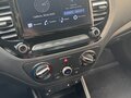 2022 Hyundai Solaris II Рестайлинг, синий, 1370000 рублей - вид 11