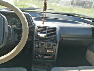 2003 Lada (ВАЗ) 2110, зелёный, 90000 рублей, вид 4
