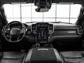 2021 Ram 1500 Crew Cab TRX V, чёрный - вид 7