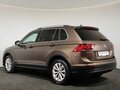 2018 Volkswagen Tiguan II, коричневый, 1690000 рублей - вид 6