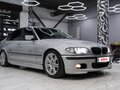2003 BMW 3 серии 330i IV (E46) Рестайлинг, серебристый, 1000000 рублей - вид 1
