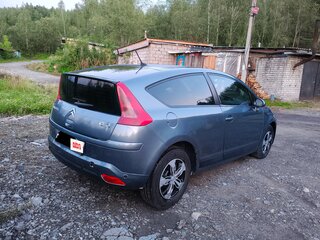 2006 Citroen C4 I, серый, 305000 рублей, вид 1
