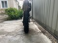 2022 Ataki DR 250, белый, 104000 рублей - вид 5