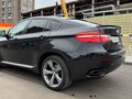 2009 BMW X6 30d I (E71), чёрный, 2450000 рублей - вид 5