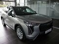 2026 Haval Jolion I Рестайлинг 2, серый - вид 1