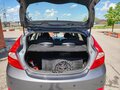 2012 Hyundai Solaris I, чёрный, 750000 рублей - вид 9