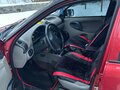 2011 Lada (ВАЗ) Kalina I, красный, 330000 рублей - вид 8