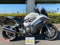 2011 Honda VFR 800X (Crossrunner), белый, 660000 рублей