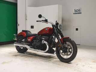 2023 BMW R 18, красный, 1500000 рублей, вид 2
