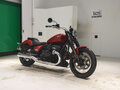 2023 BMW R 18, красный, 1500000 рублей - вид 1