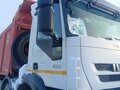2012 Iveco Trakker, белый, 3100000 рублей - вид 1